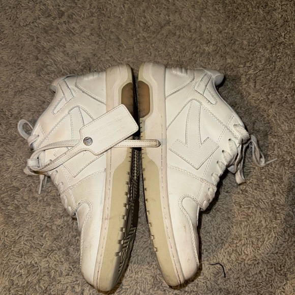 OFF- white out of office shoes - Picture 4 of 6